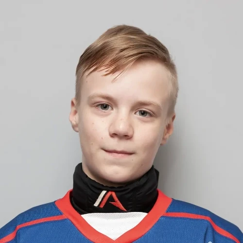 Филатов Ярослав Сергеевич