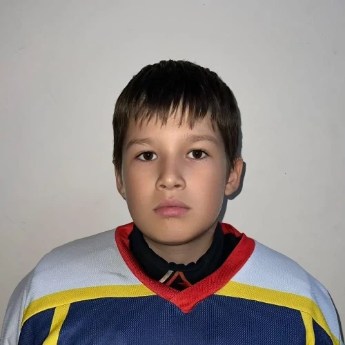 Хуснутдинов Тимур Ильдарович