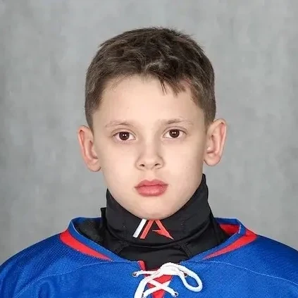 Пискунов Вадим Дмитриевич
