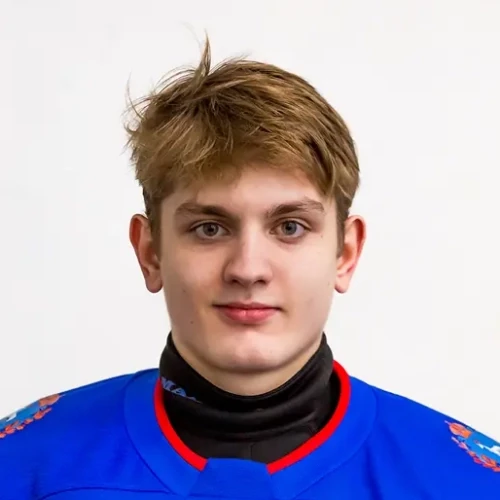 Буйновский Глеб Николаевич