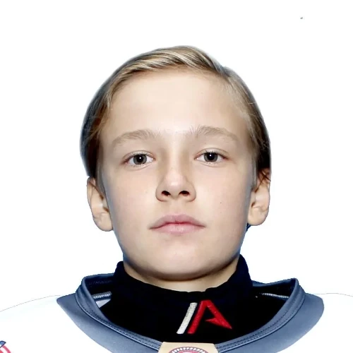 Волков Алексей Алексеевич