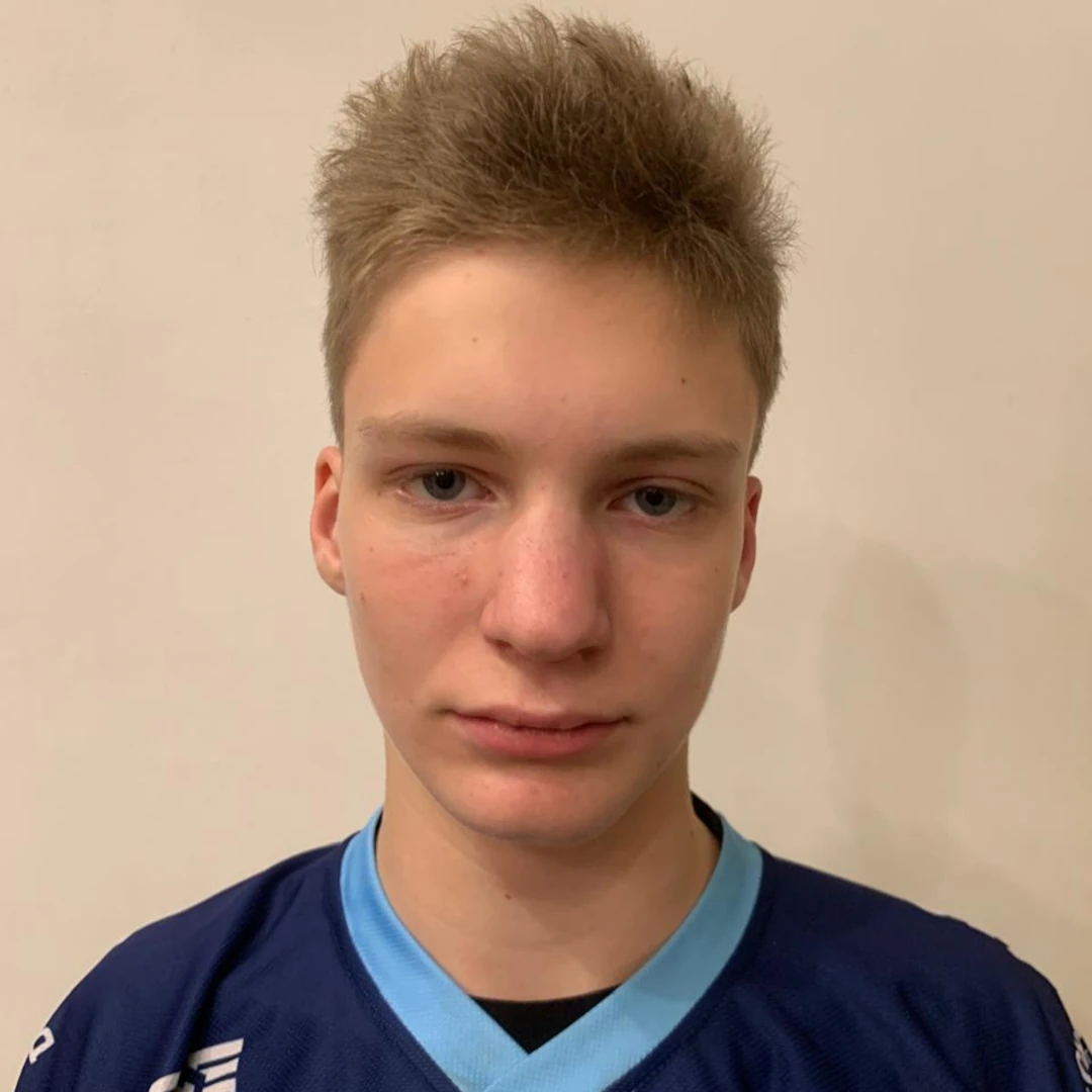 Соловьев Егор Алексеевич