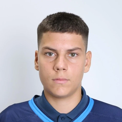 Васильев Егор Станиславович