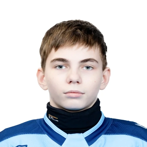 Прокопьев Даниил Антонович