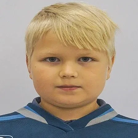 Гуляев Ярослав Сергеевич