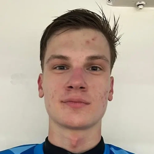 Ильин Илья Алексеевич