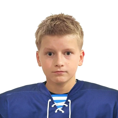 Будейко Кирилл Эдуардович