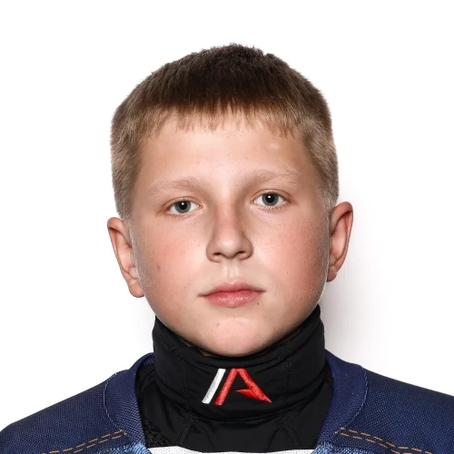 Сикотин Егор Алексеевич