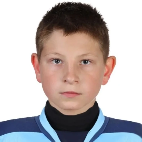 Гриценко Арсений Константинович