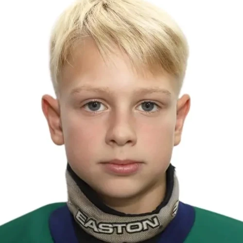 Петров Максим Антонович