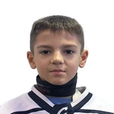 Вавилов Кирилл Алексеевич