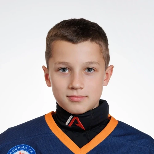 Щербинин Тимур Артемович