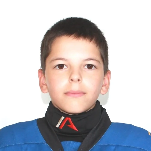 Зубакин Сергей Викторович