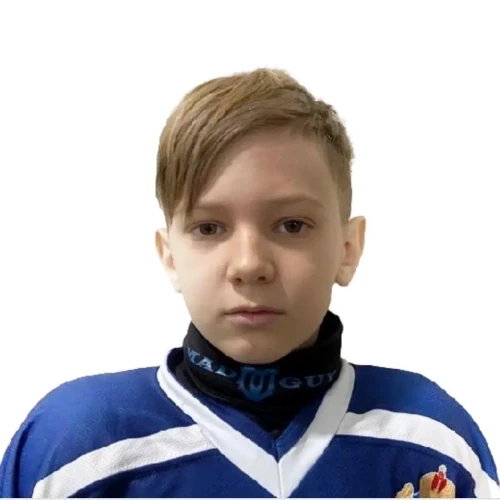 Мякишев Евгений Александрович