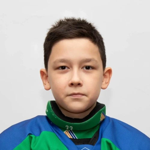 Халиков Дамир Артурович