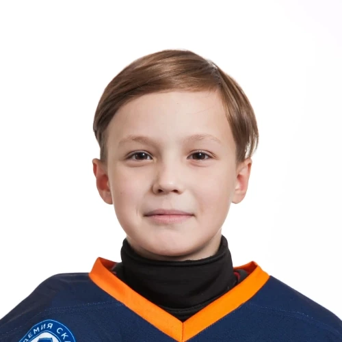 Железняков Лев Игоревич