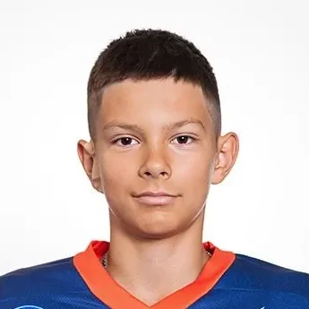 Баранов Иван Николаевич
