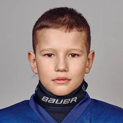 Снегов Филипп Алексеевич