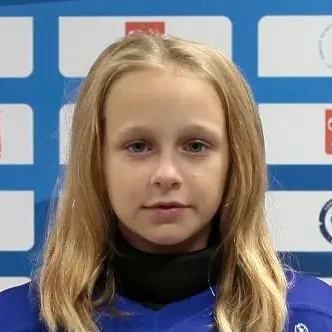 Чучина Ника Артемовна