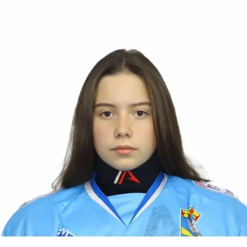 Григорьева Анастасия Андреевна