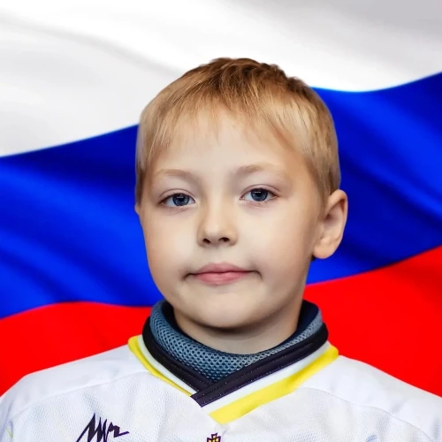 Боталов Георгий Иванович