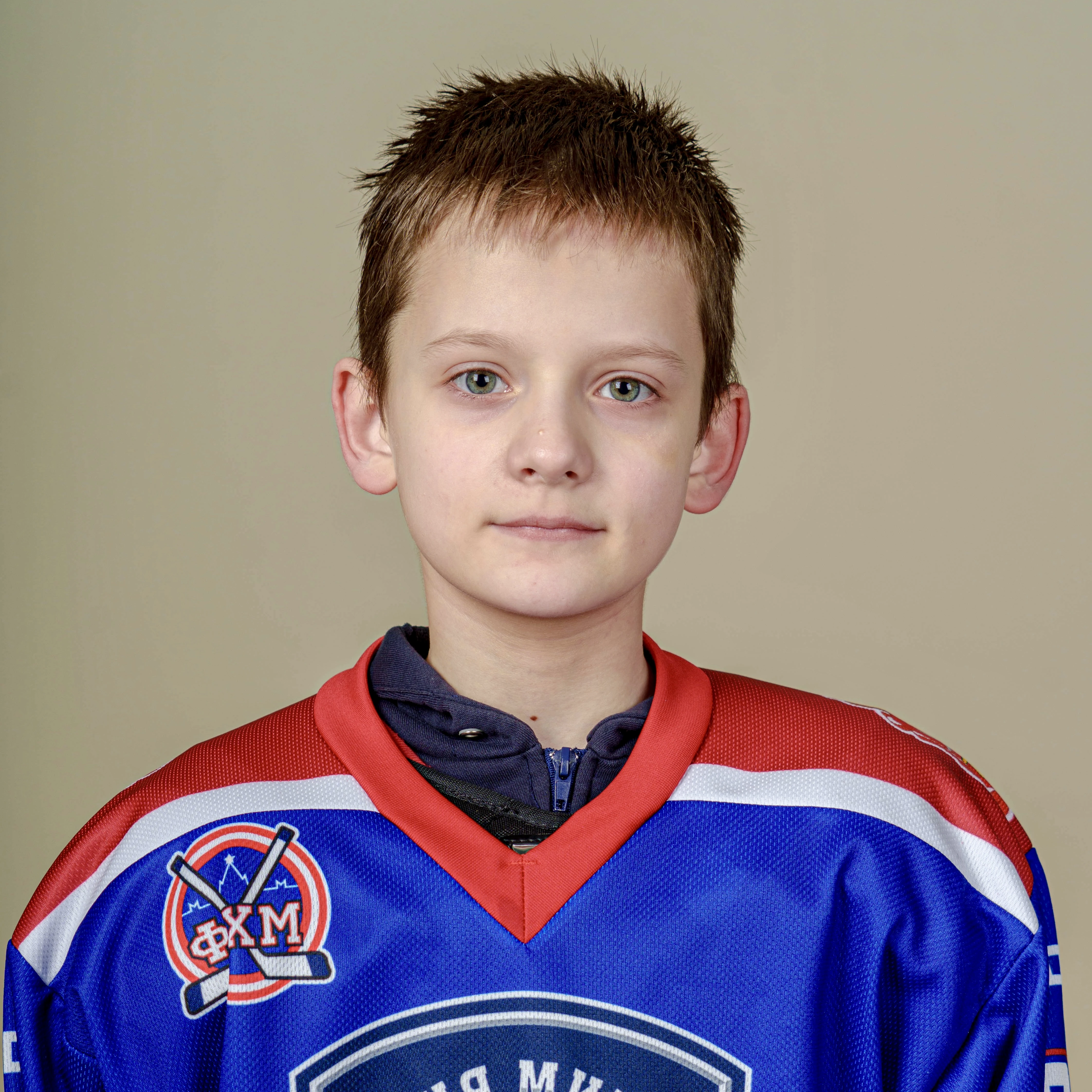 Илья Карасев
