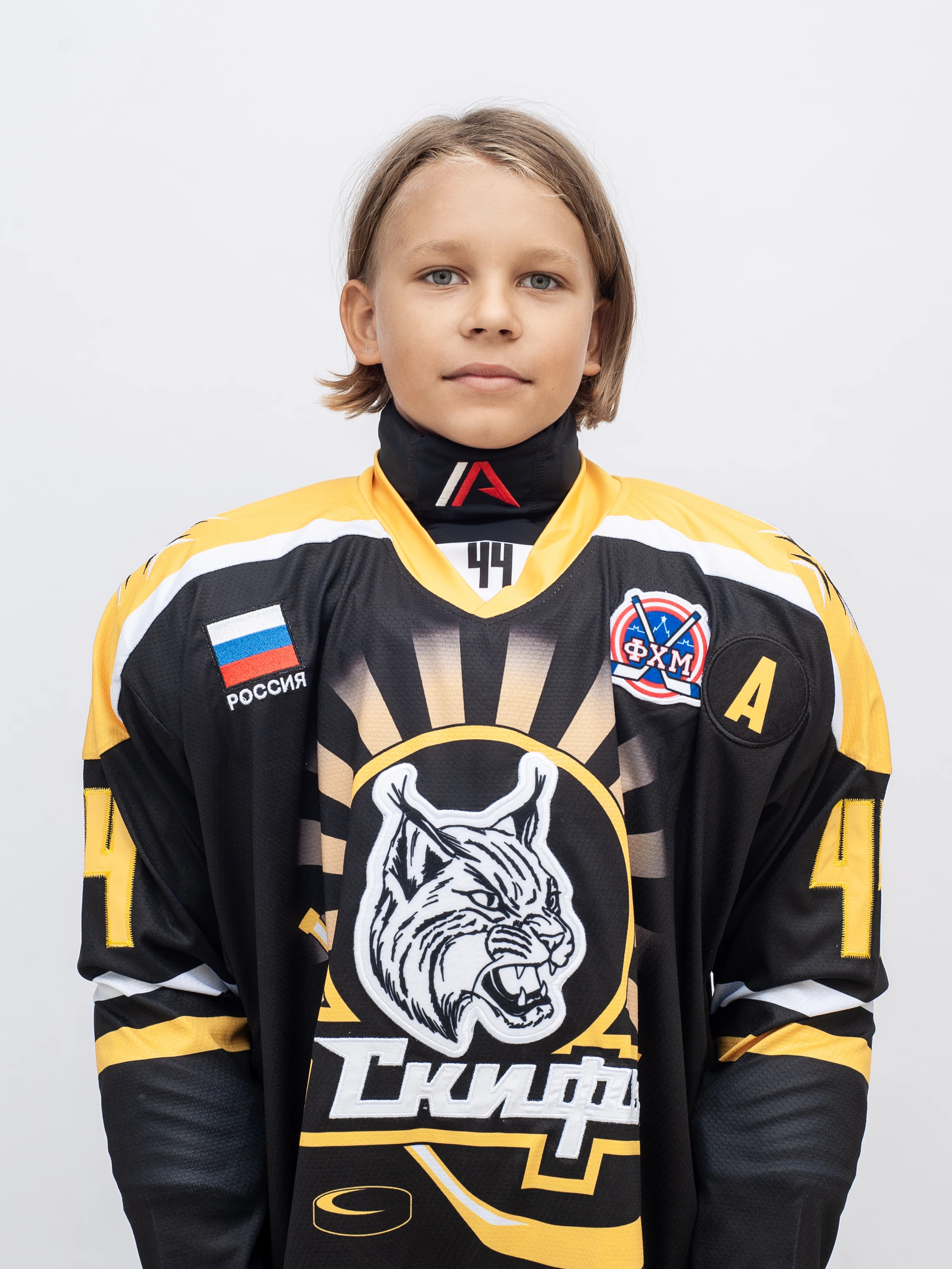 Марк Симоненко