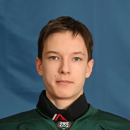 Резепов Рустем Русланович