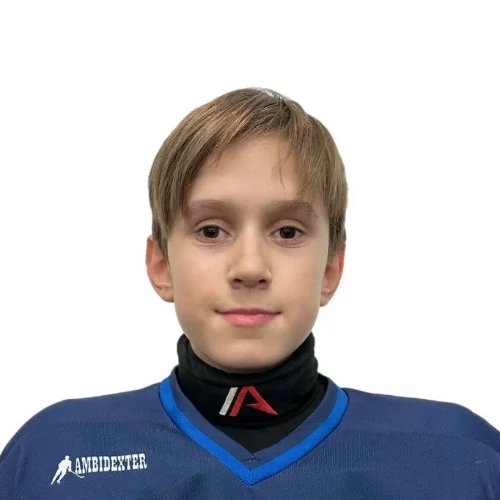 Передереев Егор Дмитриевич