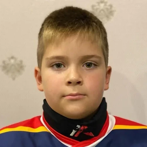 Зимин Максим Денисович