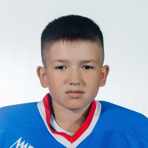 Бажуков Денис Евгеньевич