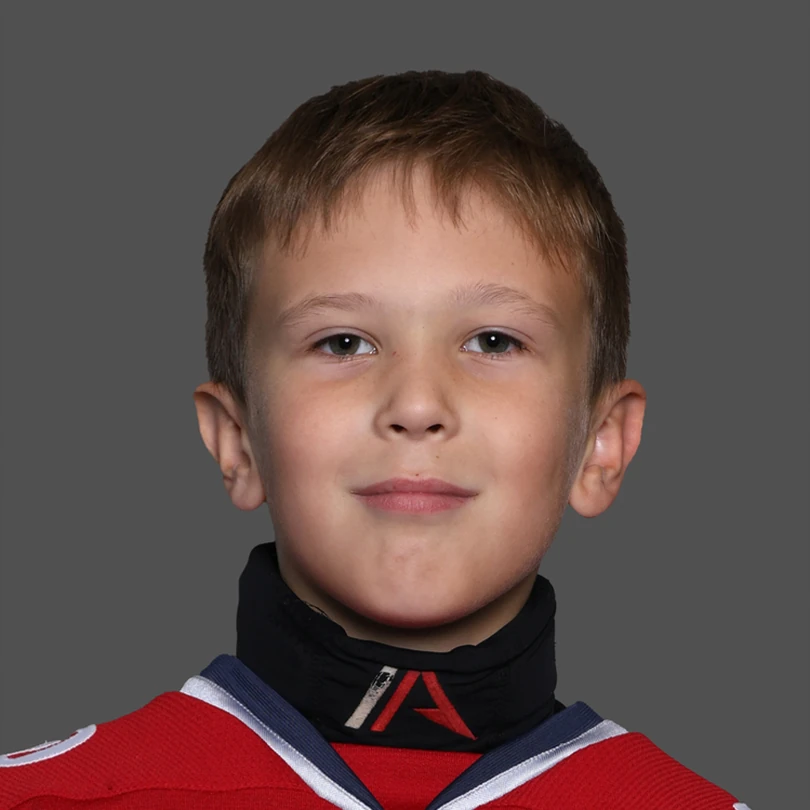 Максим Андрианов