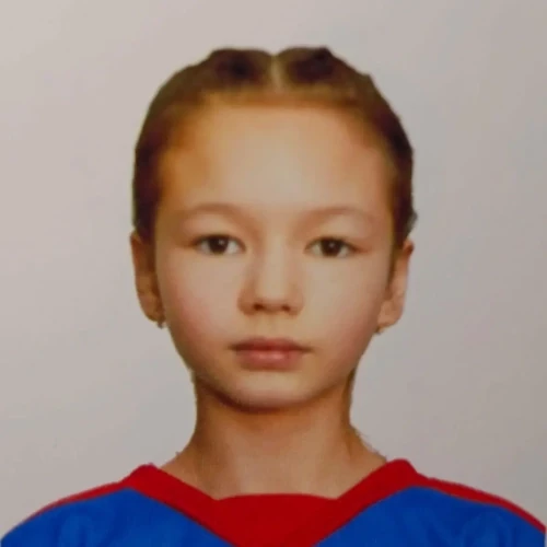 Закиева Диляра Руслановна