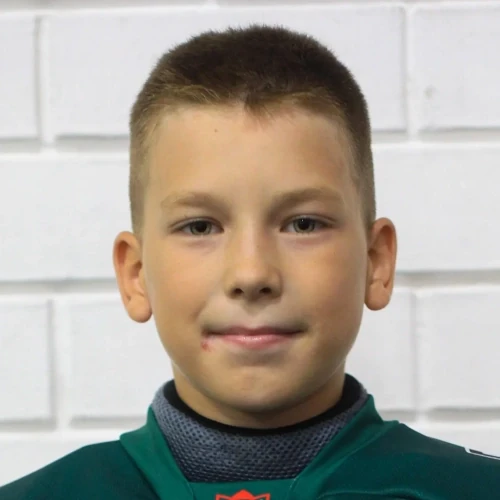 Федянин Макар Максимович