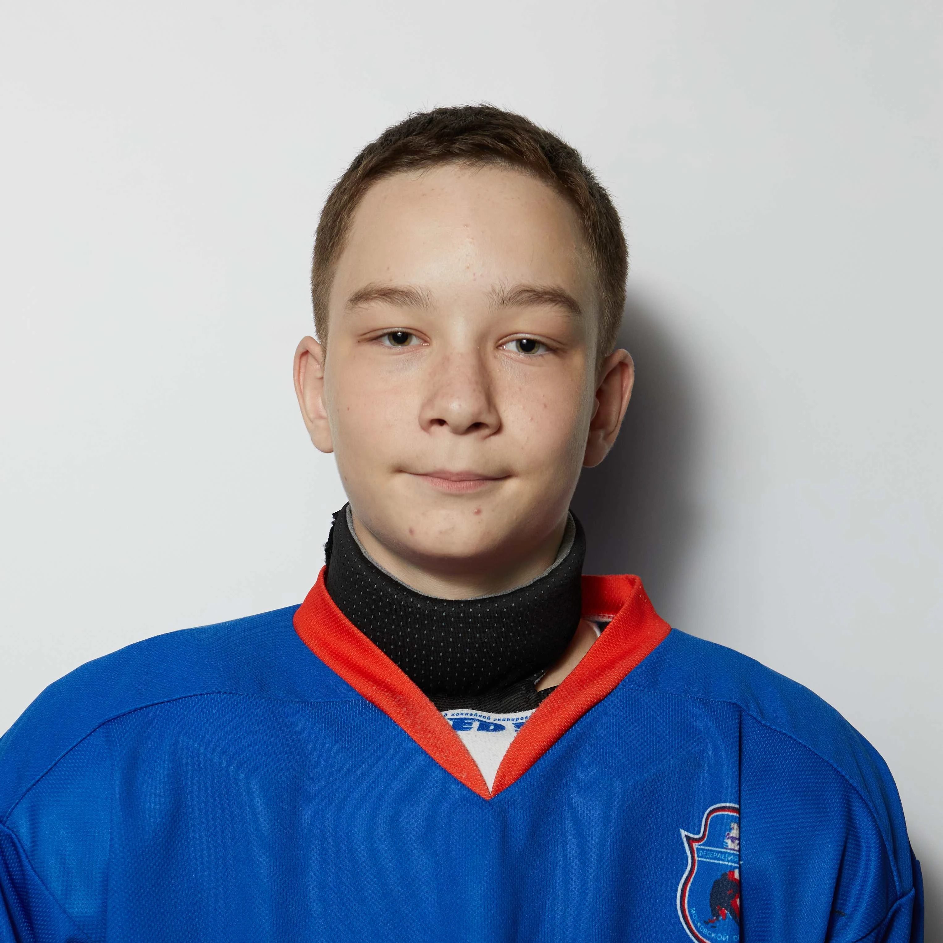 Зимин Григорий Сергеевич