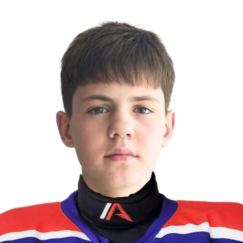 Лабекин Дмитрий Николаевич