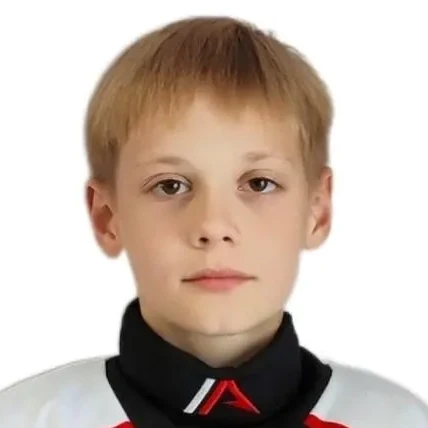 Рязанов Богдан Александрович