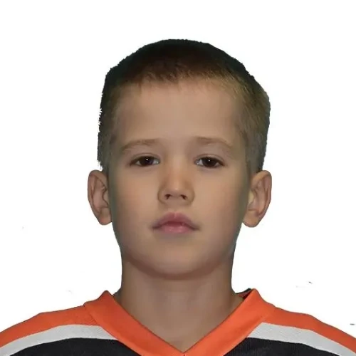 Царьков Глеб Евгеньевич