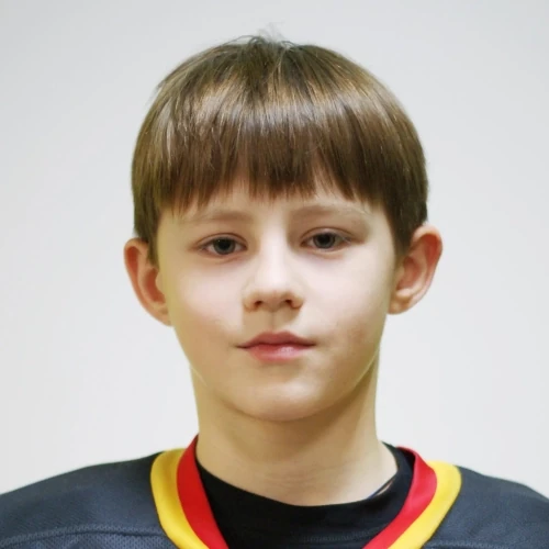 Хребтов Иван Сергеевич