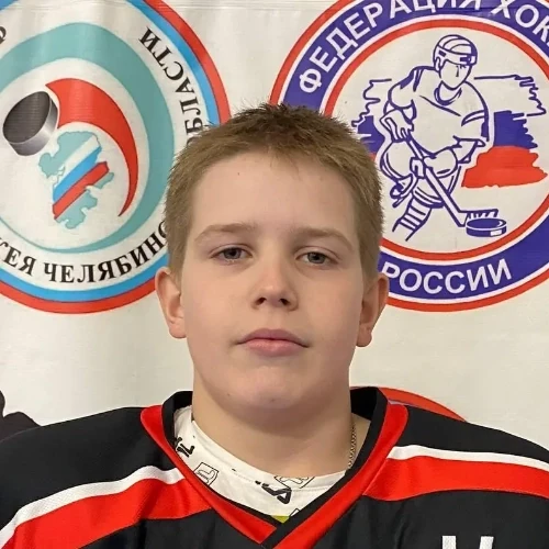 Быков Роман Евгеньевич