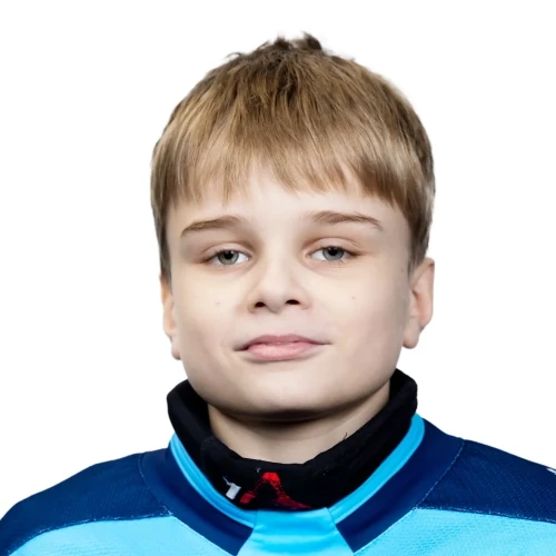 Колесник Даниэль Сергеевич