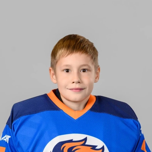 Демин Александр Даниилович