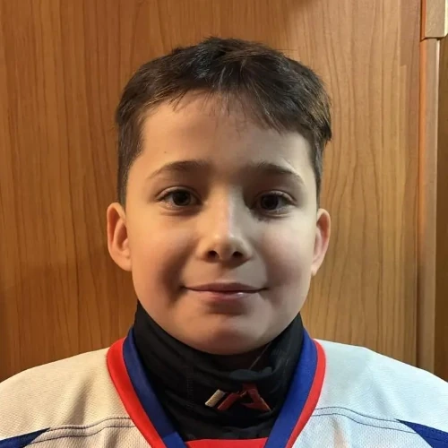 Алиев Самир Эльшанович