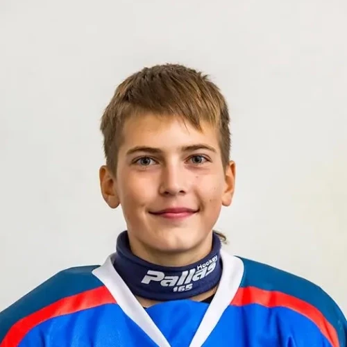 Лапин Сергей Евгеньевич