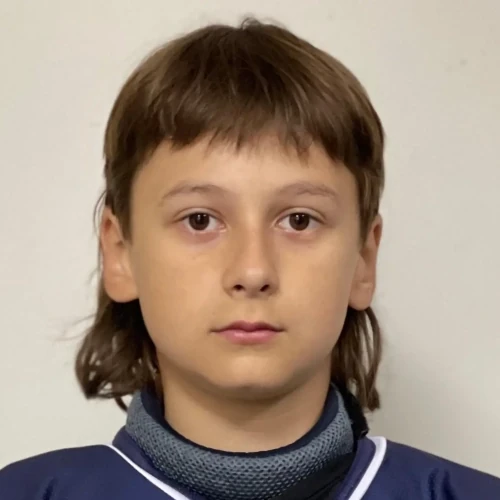 Шаров Фёдор Станиславович