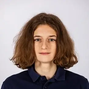 Дубей Елизавета