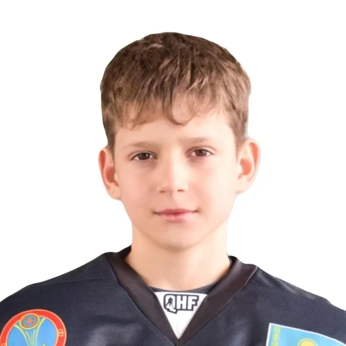 Линник Станислав Сергеевич