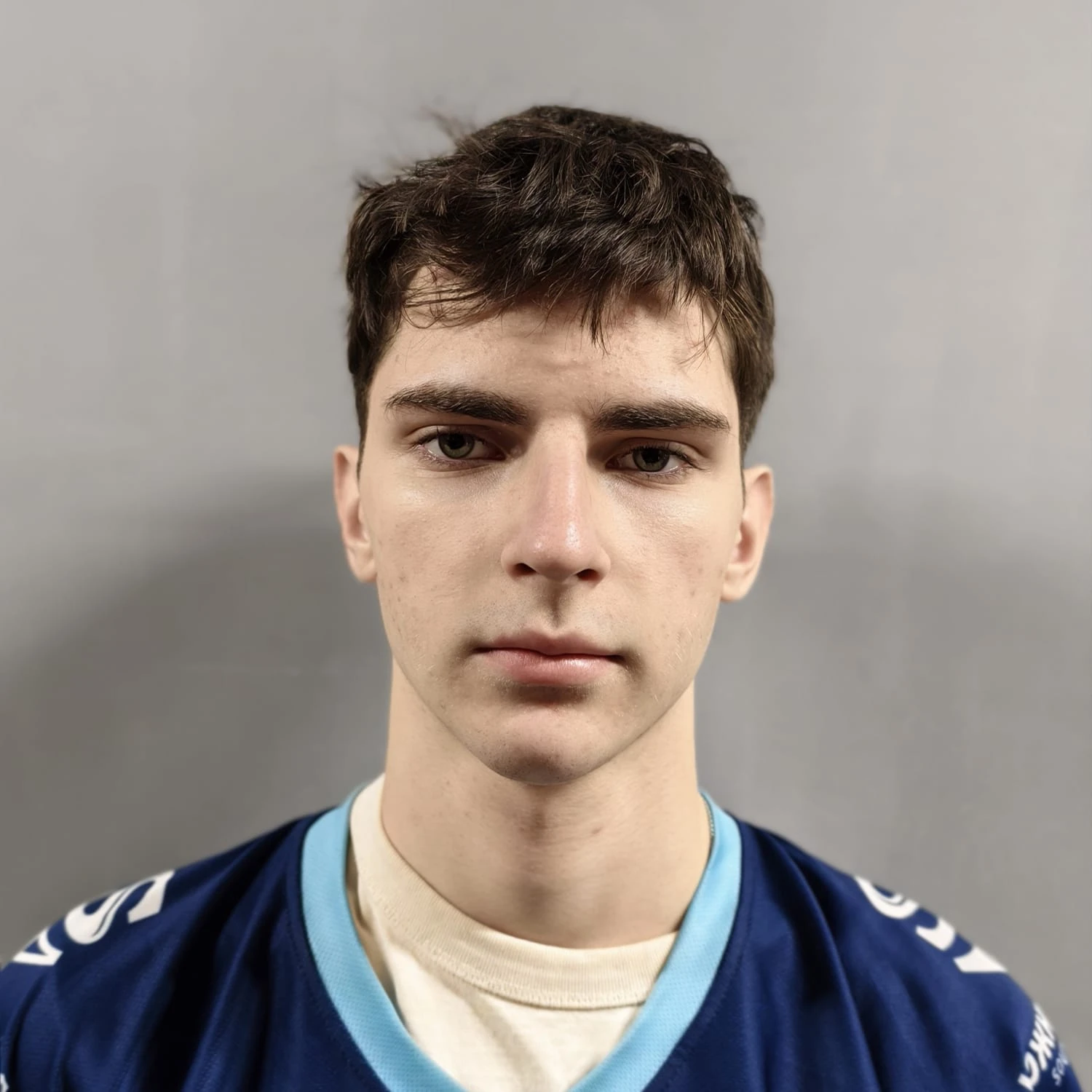 Лунев Егор Игоревич