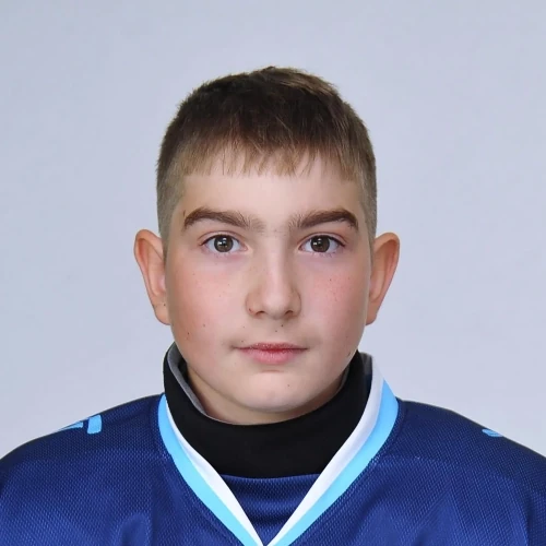 Ларин Андрей Алексеевич