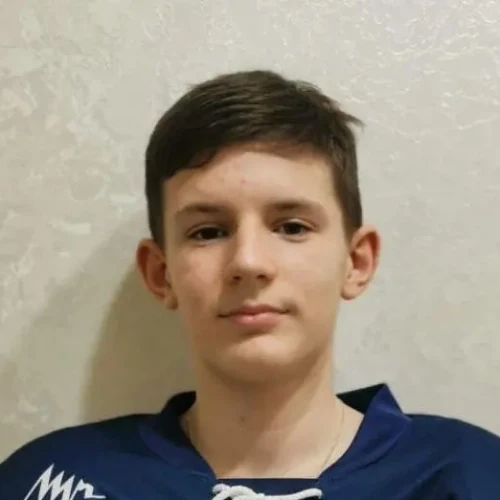 Пилюгин Никита Александрович